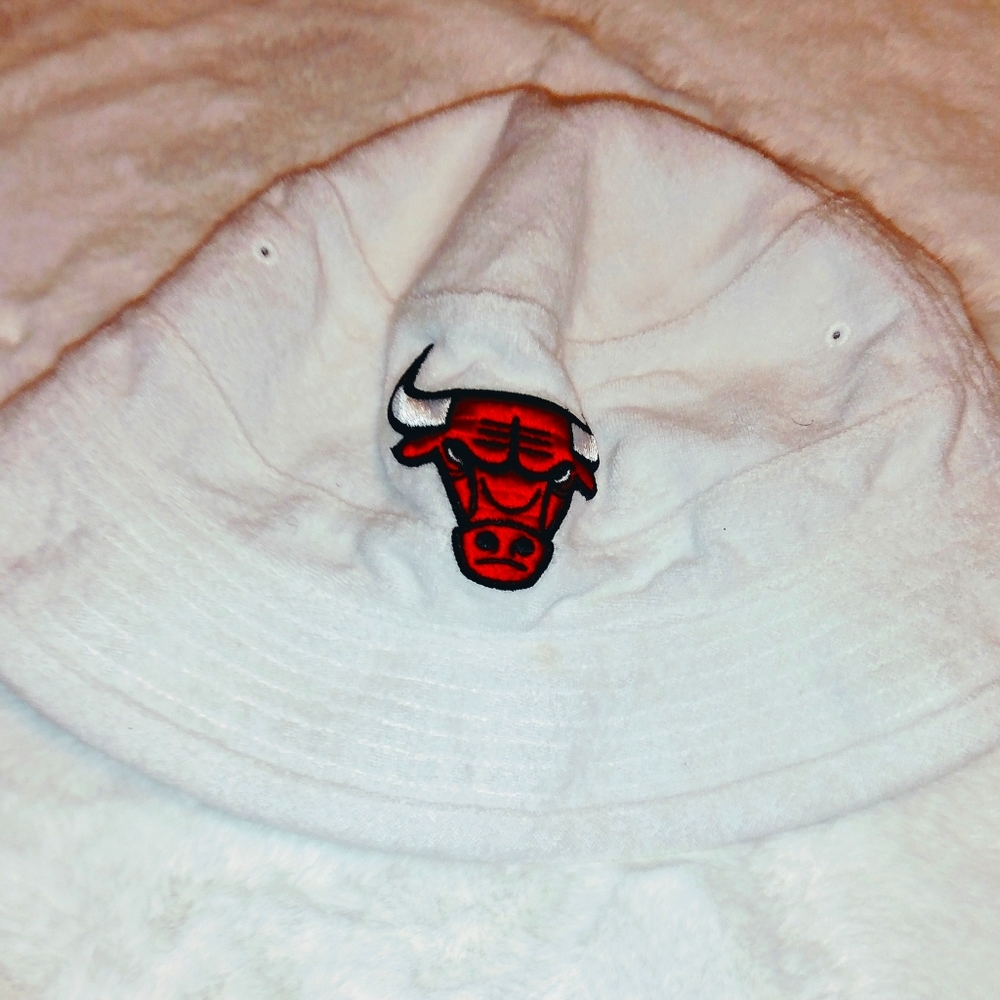 Chicago Bulls Hat
